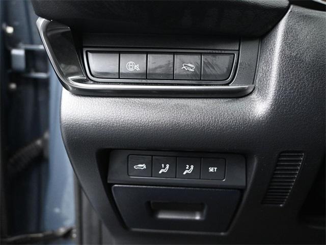 used 2024 Mazda CX-30 car, priced at $29,375