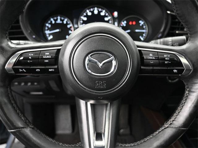 used 2024 Mazda CX-30 car, priced at $29,375