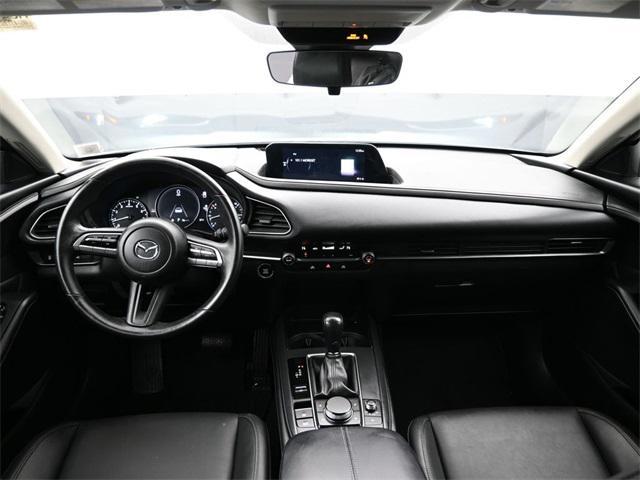 used 2022 Mazda CX-30 car, priced at $21,995