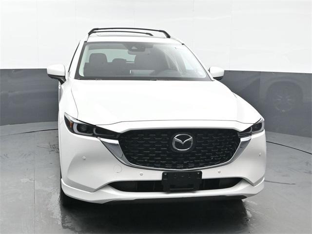 new 2025 Mazda CX-5 car, priced at $37,910