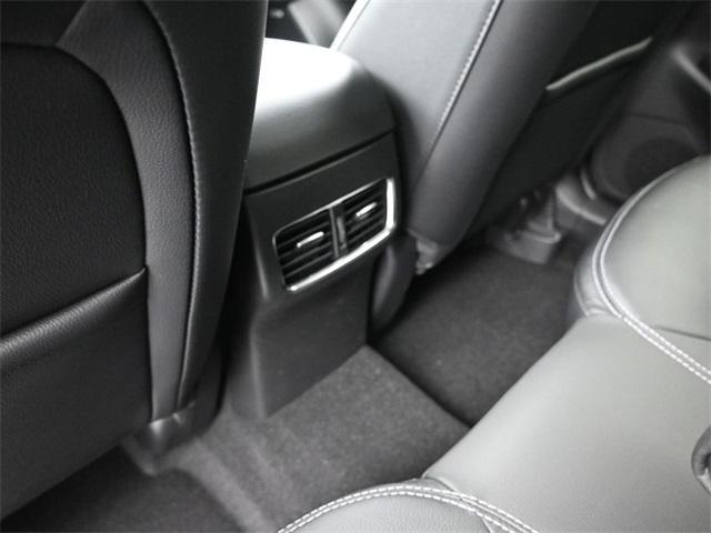 new 2025 Mazda CX-5 car, priced at $37,910