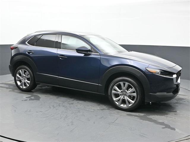 used 2022 Mazda CX-30 car, priced at $24,230