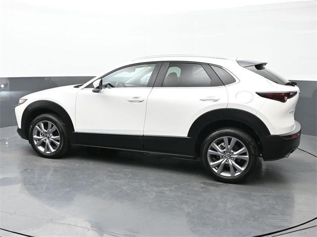 used 2022 Mazda CX-30 car, priced at $26,186