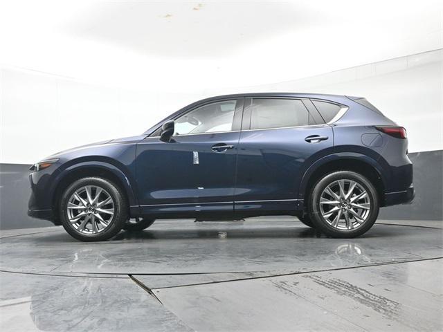 new 2025 Mazda CX-5 car, priced at $36,400