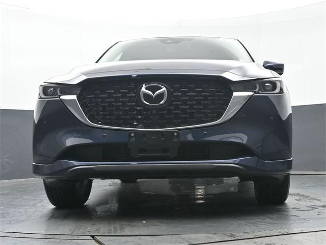 new 2025 Mazda CX-5 car, priced at $36,400
