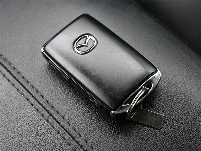 used 2023 Mazda CX-30 car, priced at $21,624