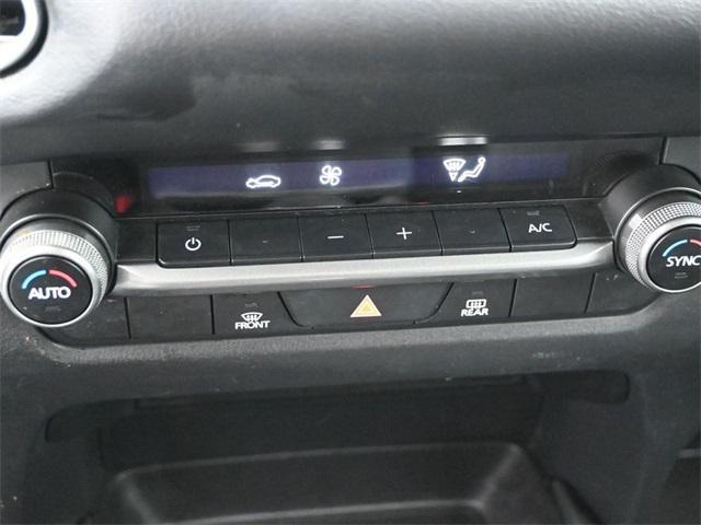 used 2023 Mazda CX-30 car, priced at $21,624