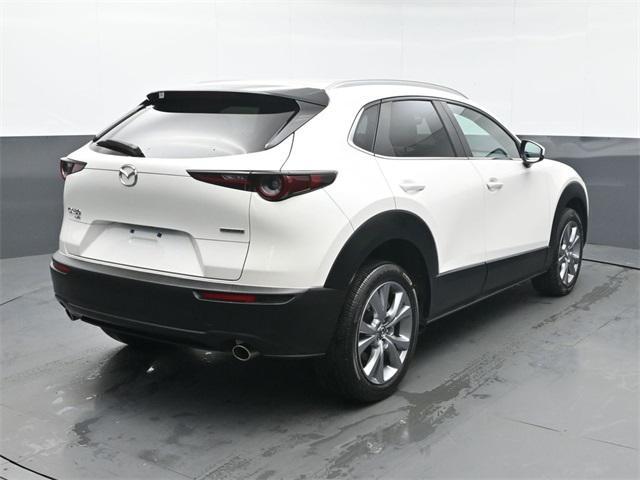 used 2023 Mazda CX-30 car, priced at $21,624