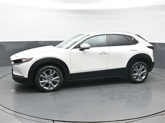 used 2023 Mazda CX-30 car, priced at $21,624