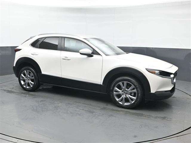 used 2023 Mazda CX-30 car, priced at $21,624