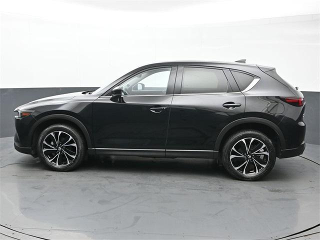 used 2022 Mazda CX-5 car