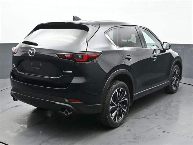 used 2022 Mazda CX-5 car