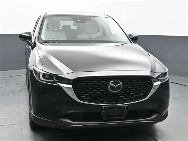 used 2022 Mazda CX-5 car