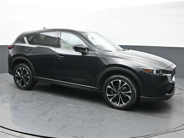 used 2022 Mazda CX-5 car