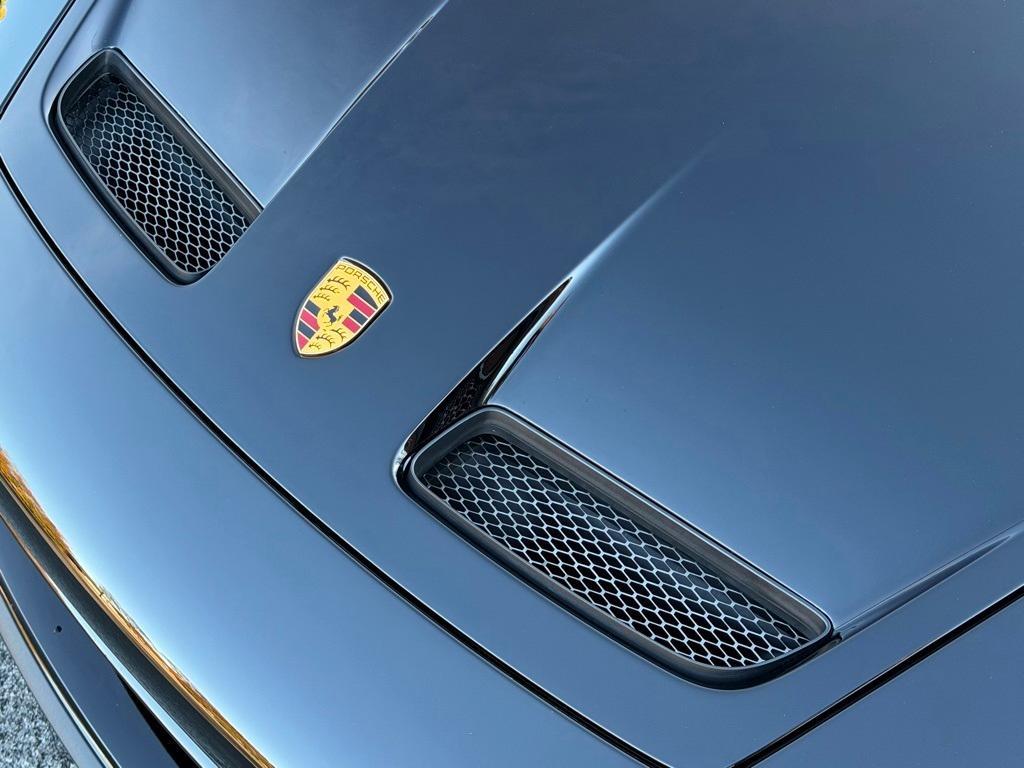 used 2023 Porsche 911 car, priced at $284,998