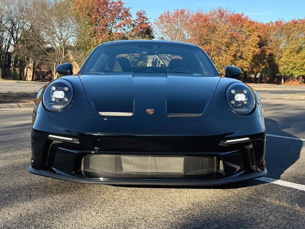 used 2023 Porsche 911 car, priced at $284,998