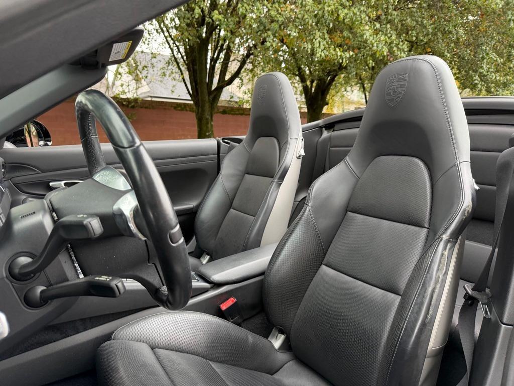 used 2014 Porsche 911 car, priced at $87,436