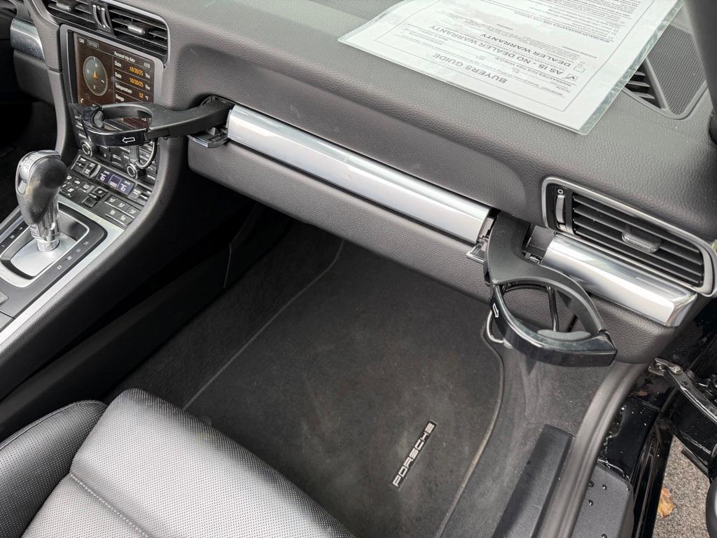 used 2014 Porsche 911 car, priced at $87,436