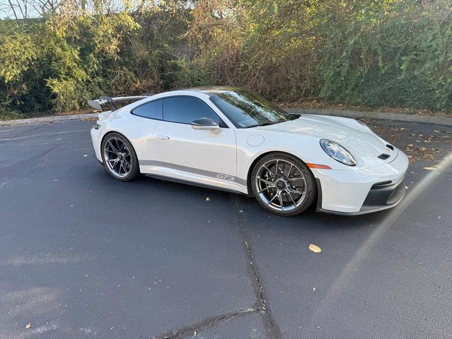 used 2022 Porsche 911 car, priced at $251,499