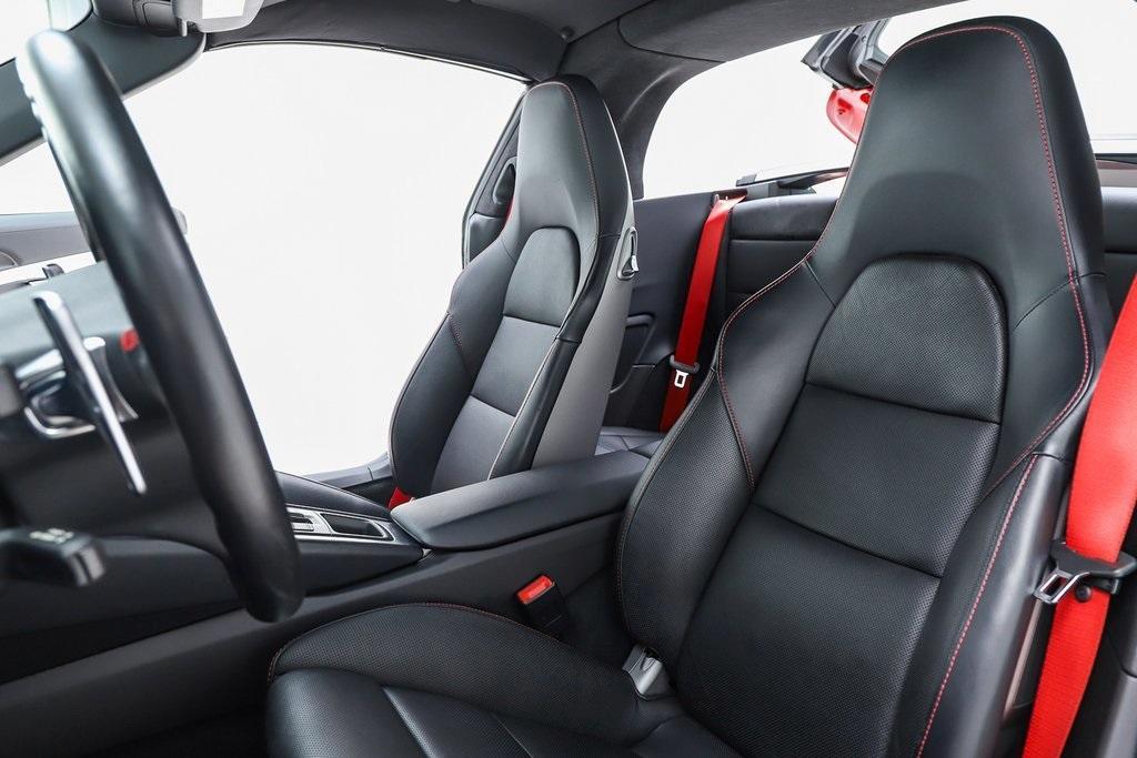 used 2015 Porsche 911 car, priced at $124,426