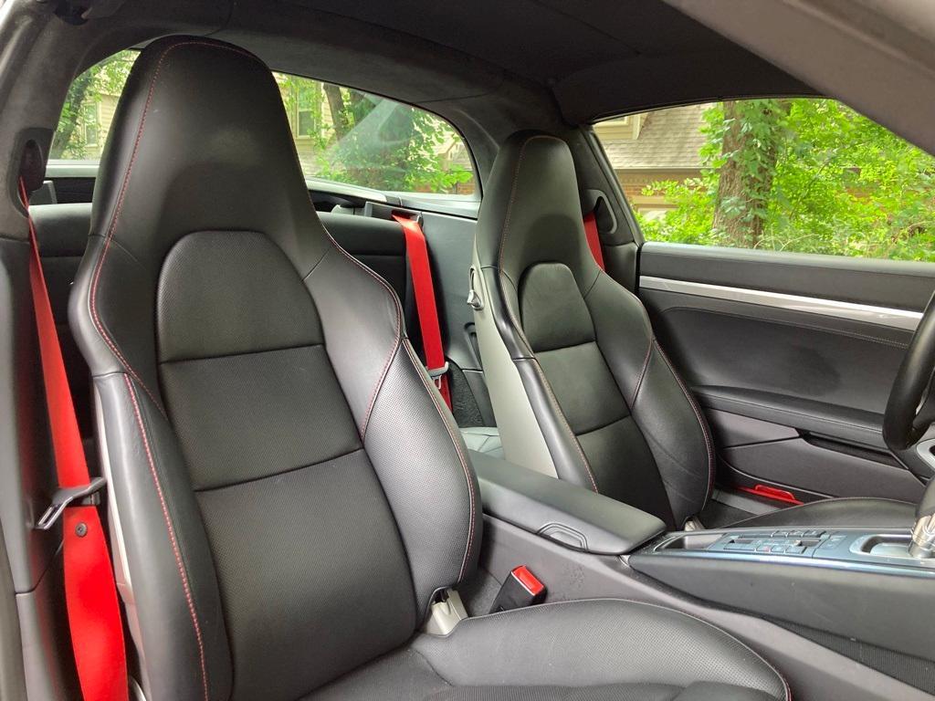 used 2015 Porsche 911 car, priced at $124,998
