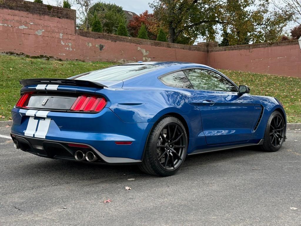 used 2017 Ford Shelby GT350 car, priced at $59,998