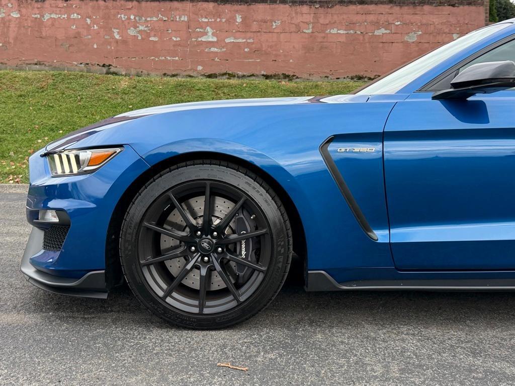 used 2017 Ford Shelby GT350 car, priced at $59,998