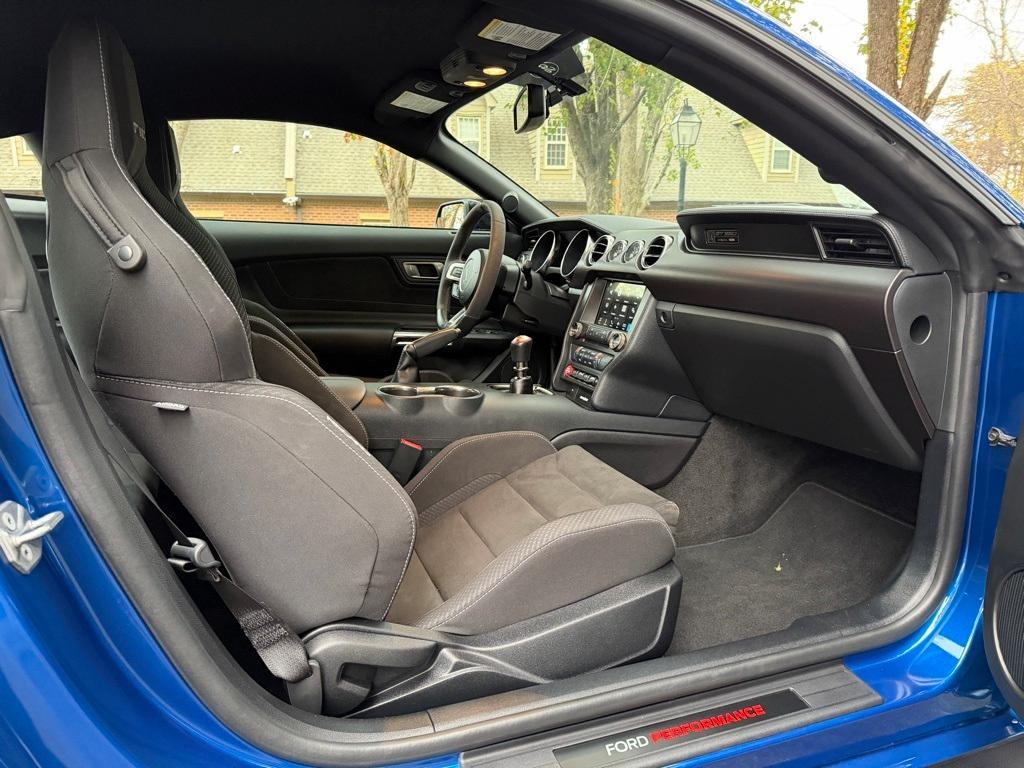 used 2017 Ford Shelby GT350 car, priced at $59,998