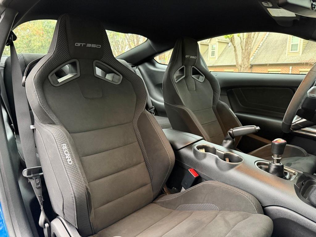 used 2017 Ford Shelby GT350 car, priced at $59,998