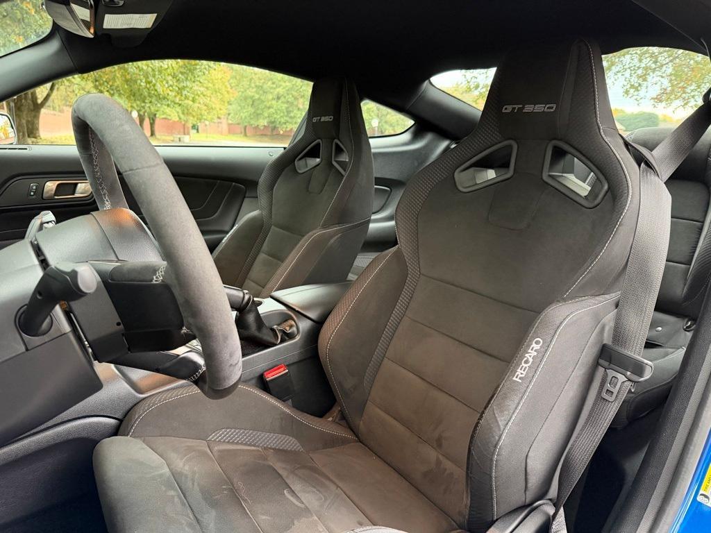 used 2017 Ford Shelby GT350 car, priced at $59,998