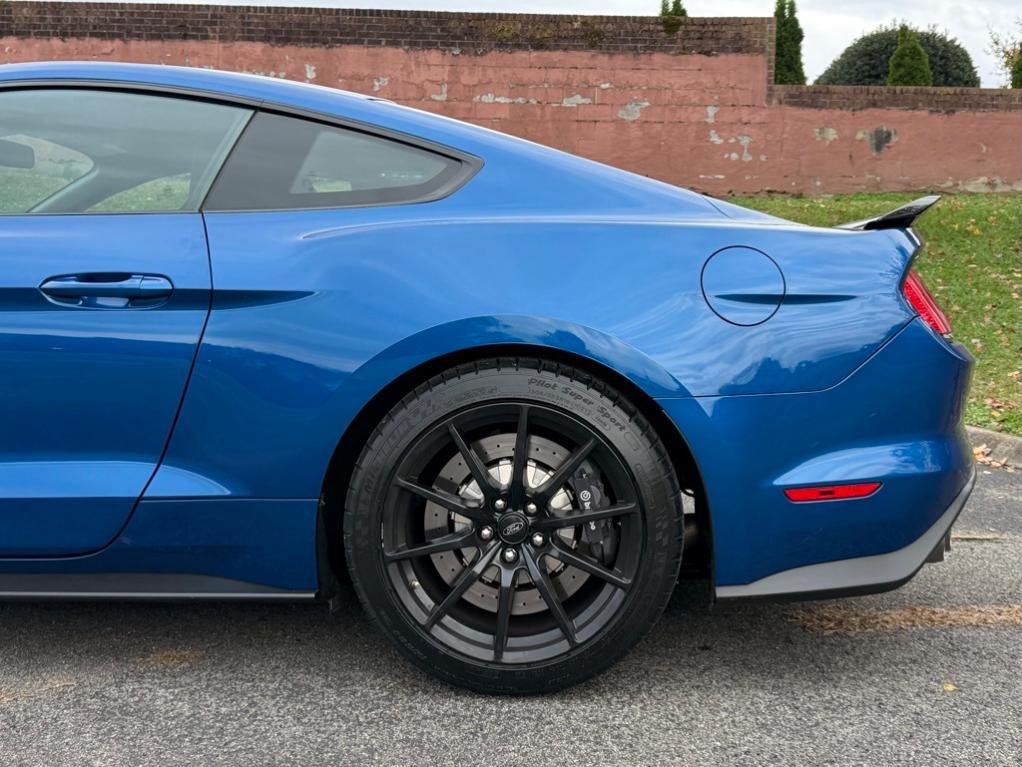 used 2017 Ford Shelby GT350 car, priced at $59,998