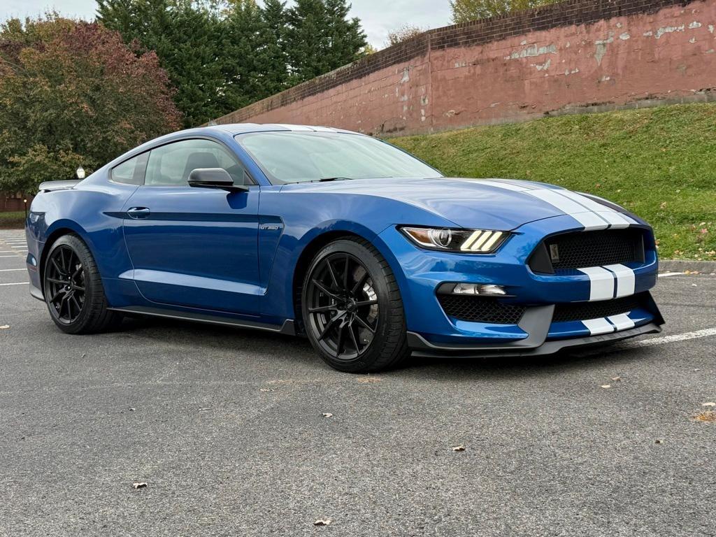 used 2017 Ford Shelby GT350 car, priced at $59,998