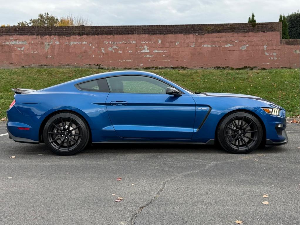 used 2017 Ford Shelby GT350 car, priced at $59,998