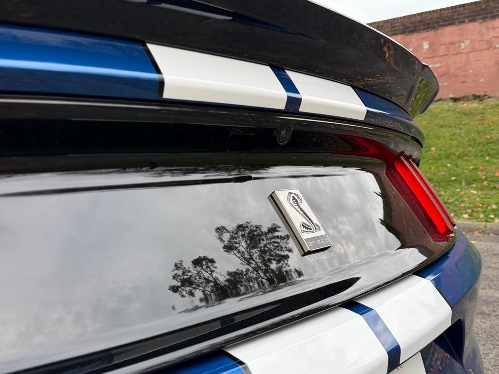 used 2017 Ford Shelby GT350 car, priced at $59,998