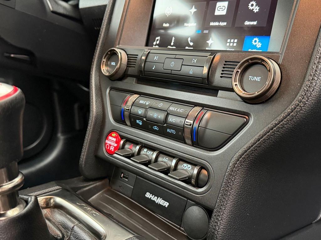 used 2017 Ford Shelby GT350 car, priced at $59,998