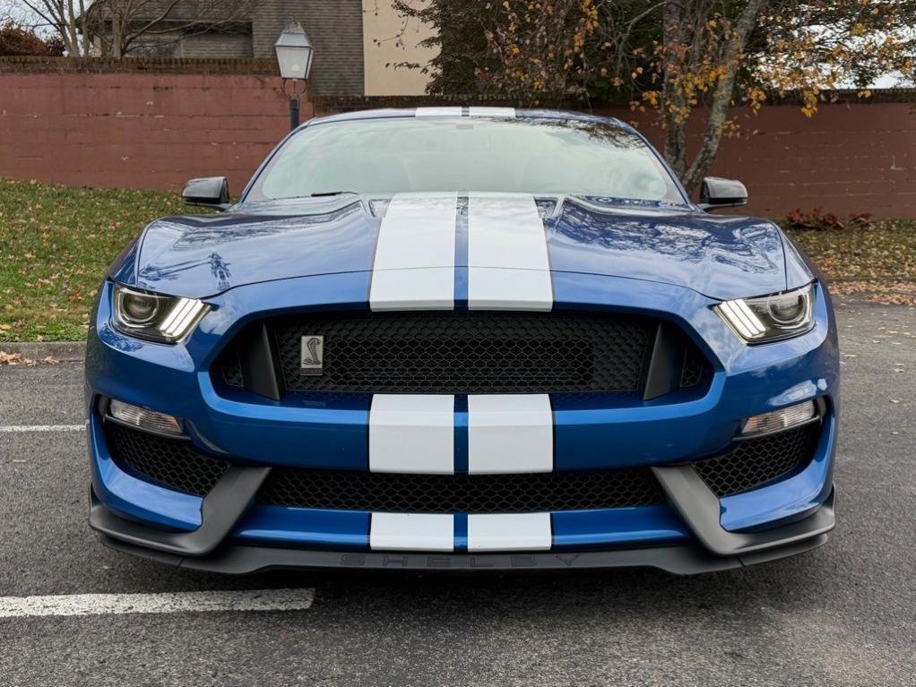 used 2017 Ford Shelby GT350 car, priced at $59,998