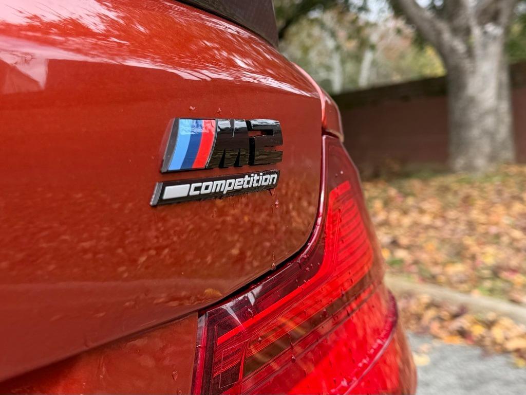 used 2019 BMW M2 car, priced at $49,998