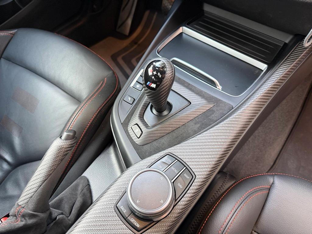 used 2019 BMW M2 car, priced at $49,998