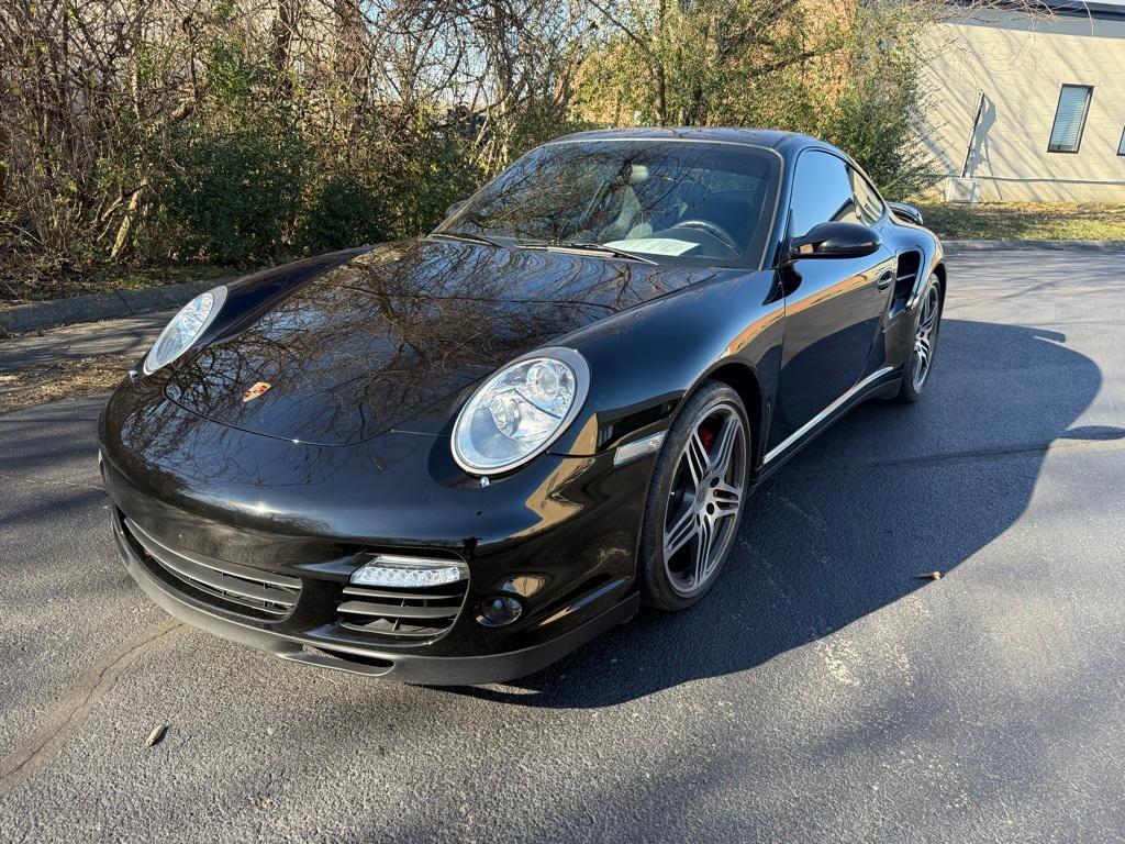 used 2008 Porsche 911 car, priced at $123,398