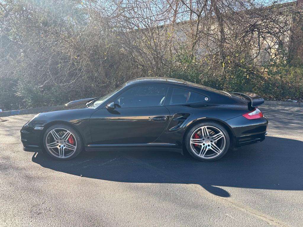 used 2008 Porsche 911 car, priced at $123,398