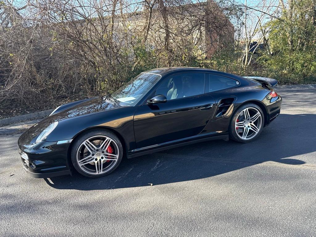 used 2008 Porsche 911 car, priced at $123,398