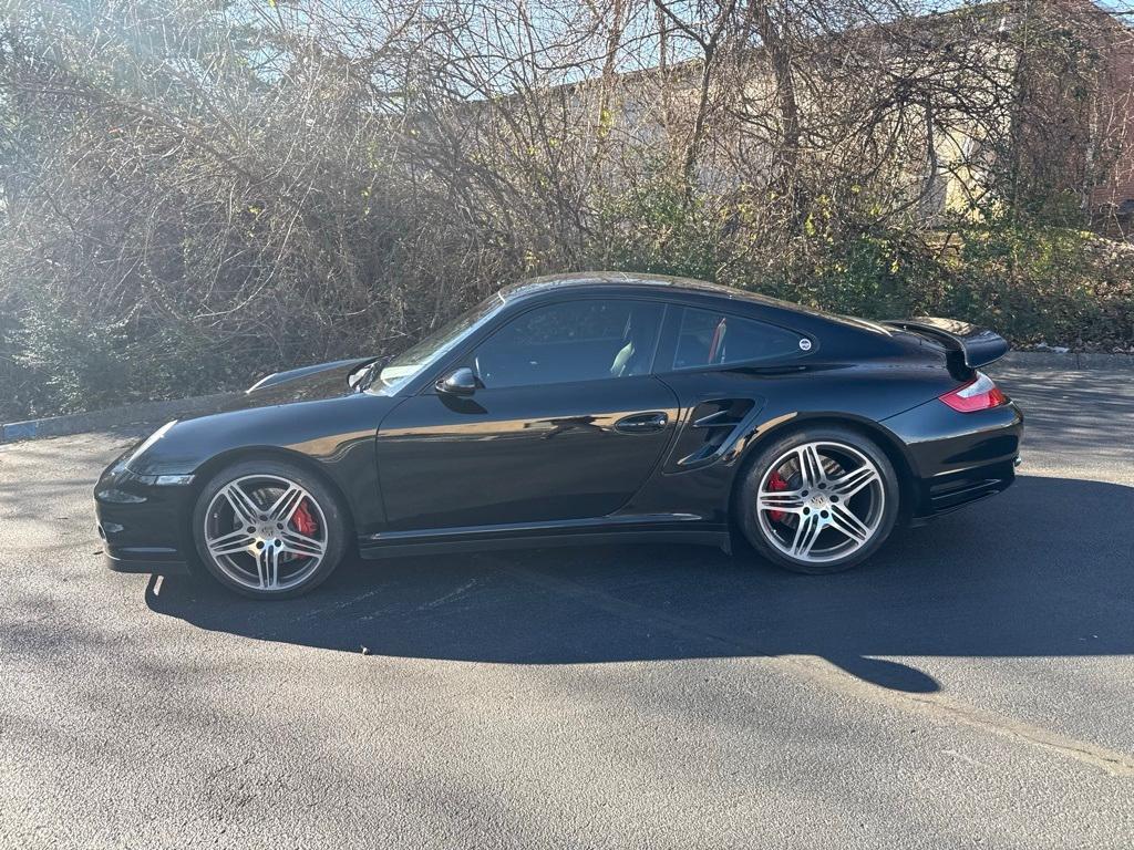 used 2008 Porsche 911 car, priced at $123,398