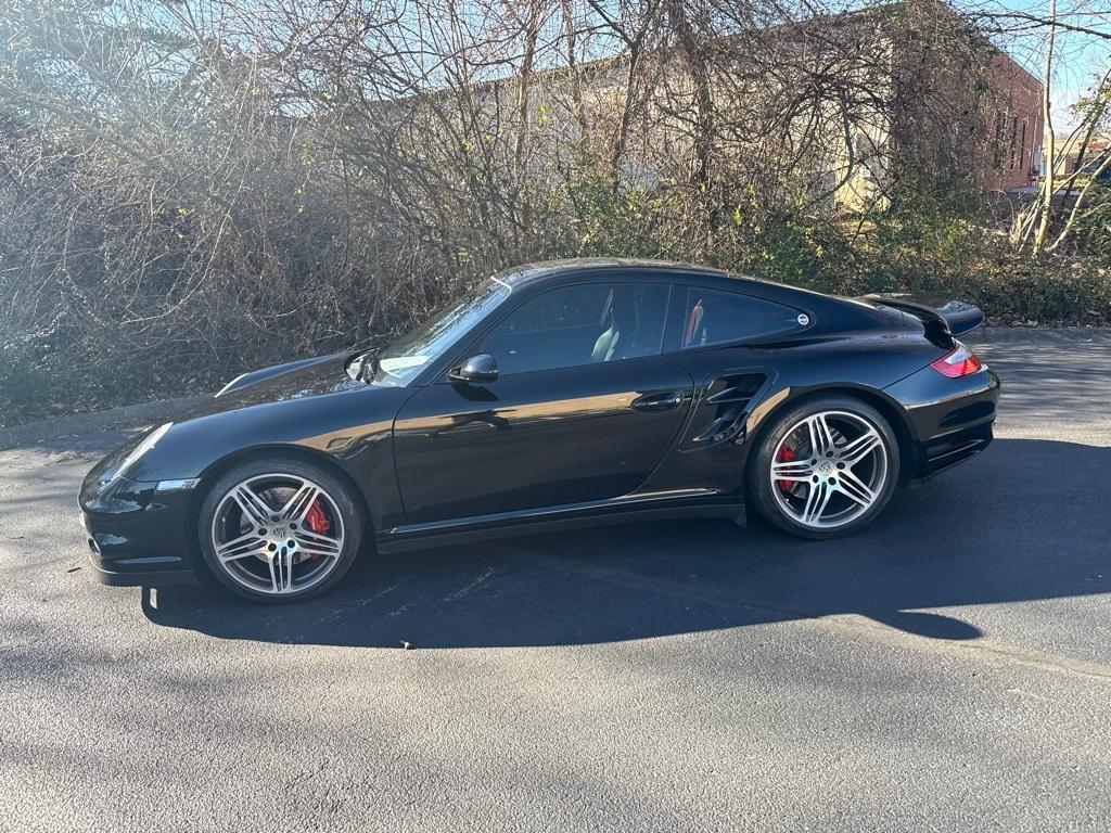 used 2008 Porsche 911 car, priced at $123,398