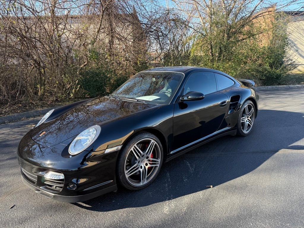 used 2008 Porsche 911 car, priced at $123,398