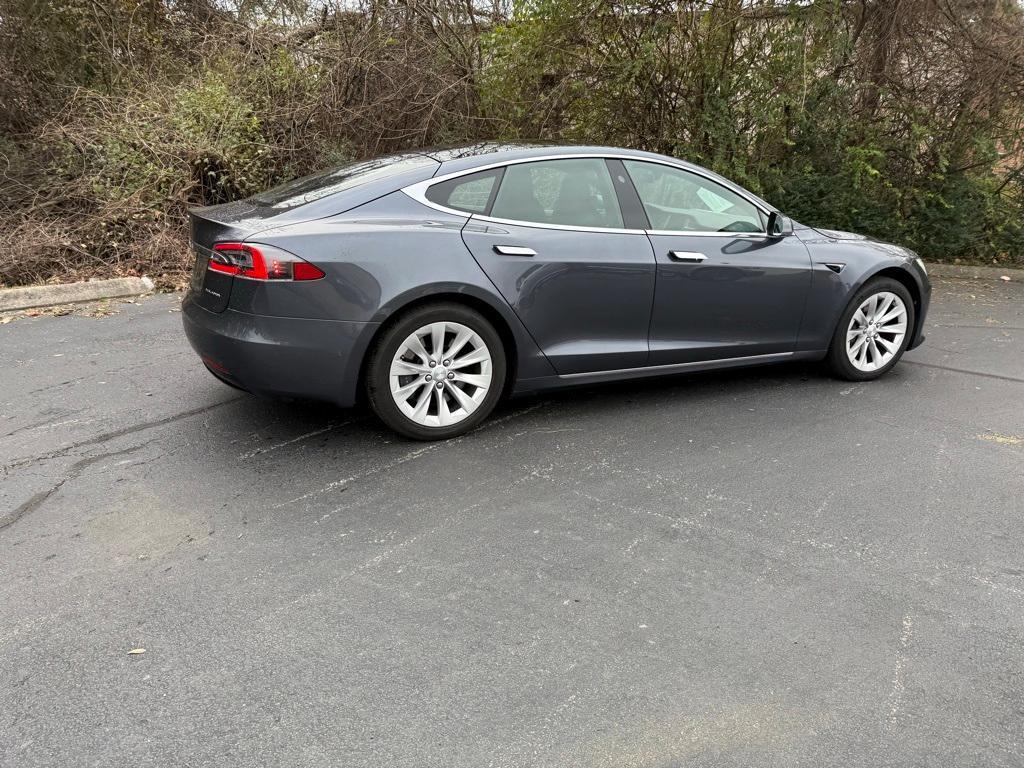 used 2019 Tesla Model S car, priced at $26,998