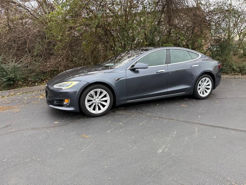 used 2019 Tesla Model S car, priced at $26,998