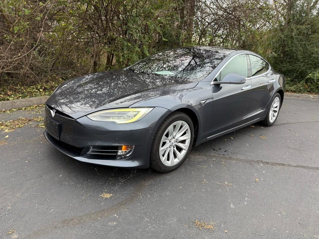 used 2019 Tesla Model S car, priced at $26,998