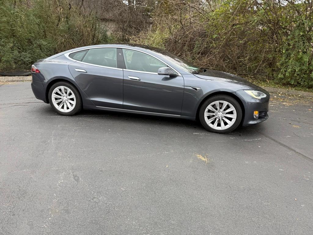 used 2019 Tesla Model S car, priced at $26,998