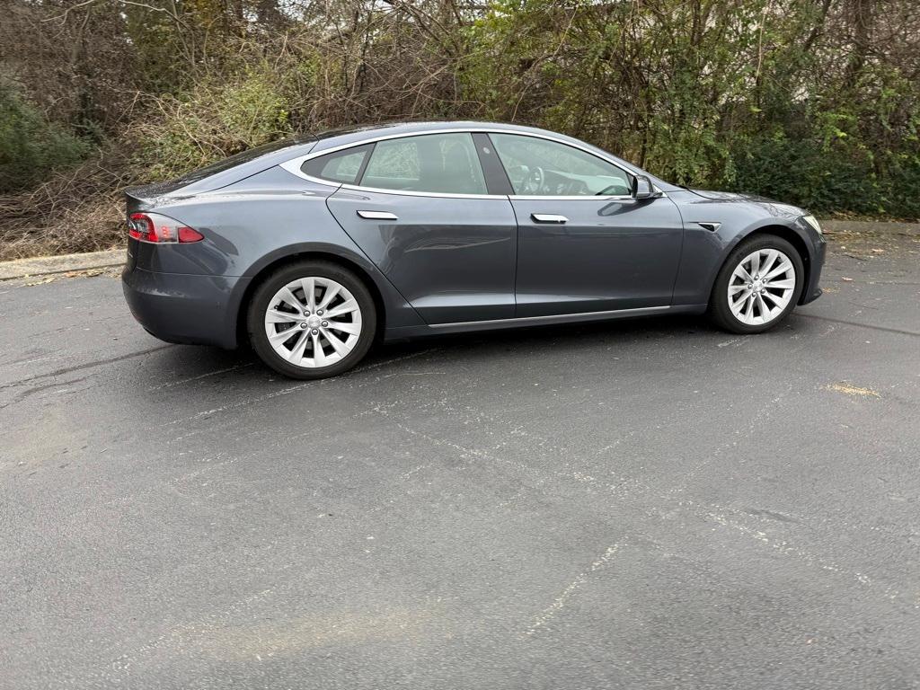 used 2019 Tesla Model S car, priced at $26,998