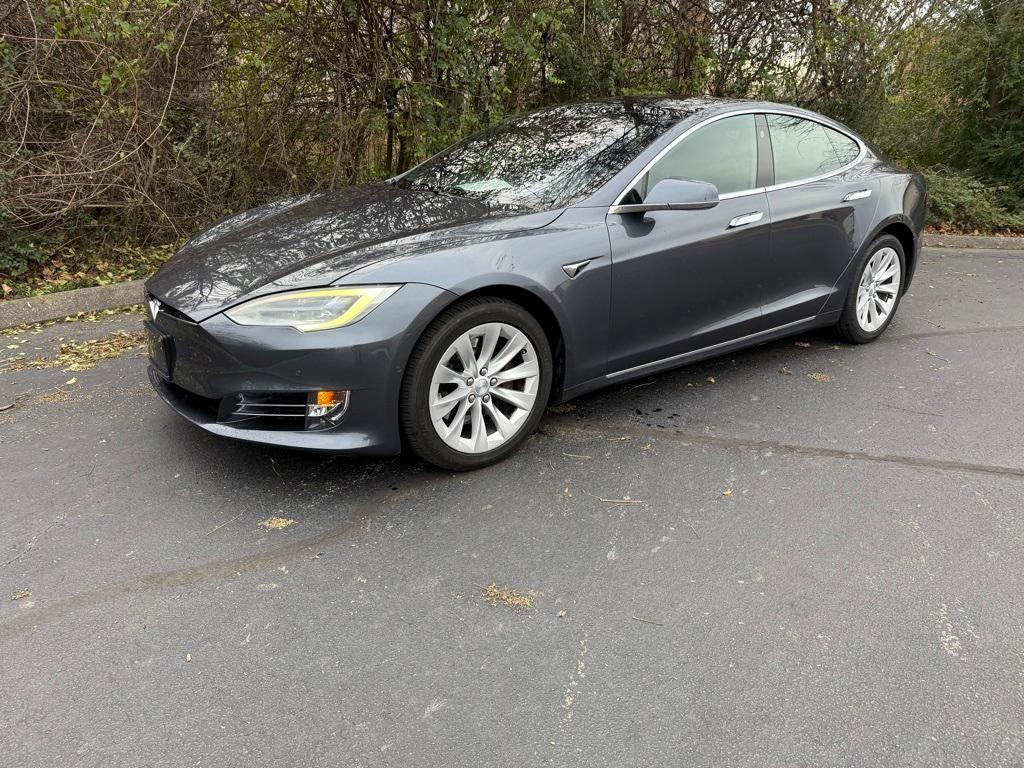 used 2019 Tesla Model S car, priced at $26,998